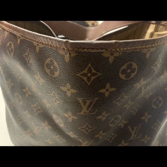 Louis Vuitton Delightful MM Monogram - Picture 9 of 16